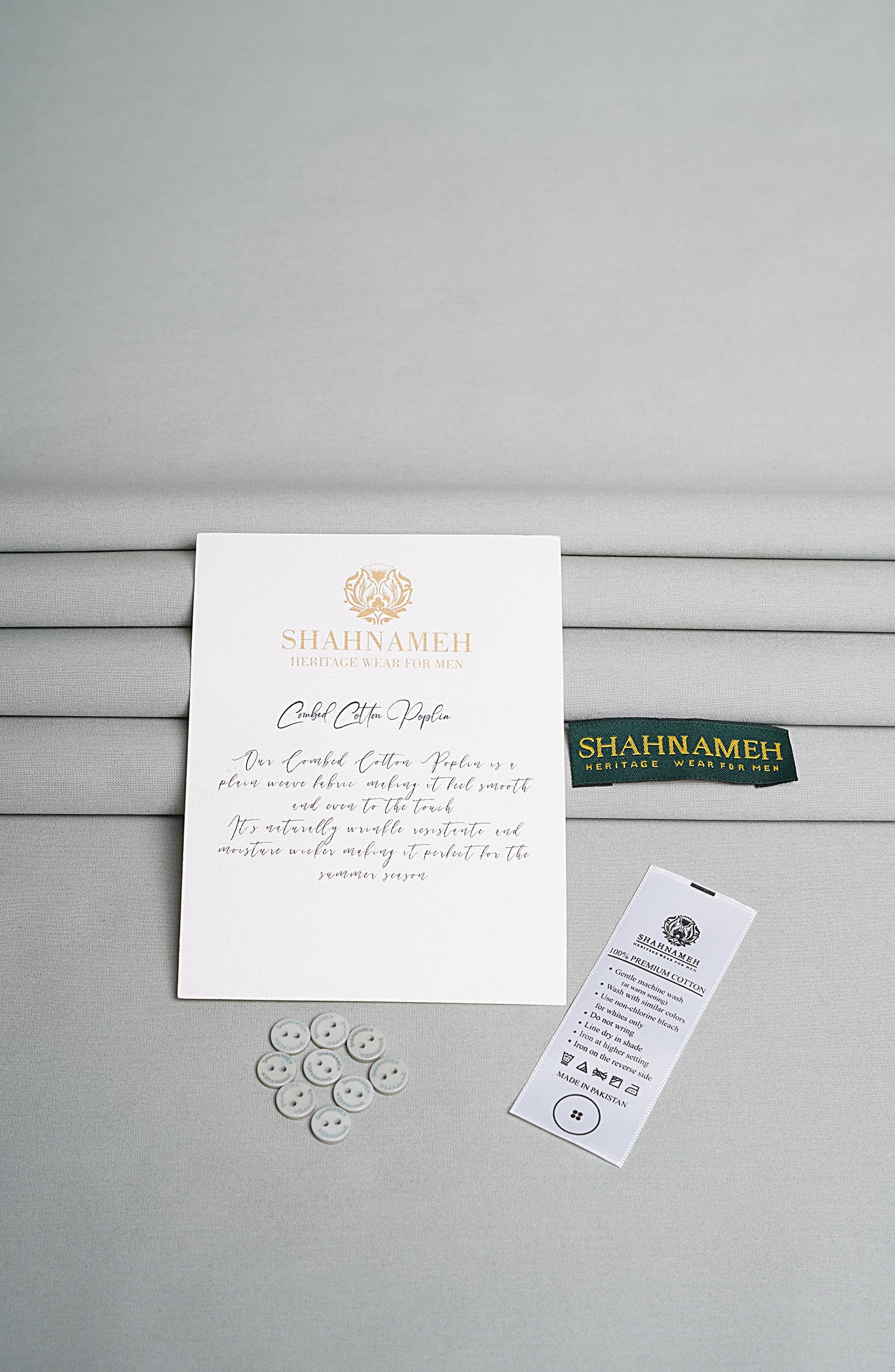 Men's Unstitched Suit - Shop Now at Shahnameh