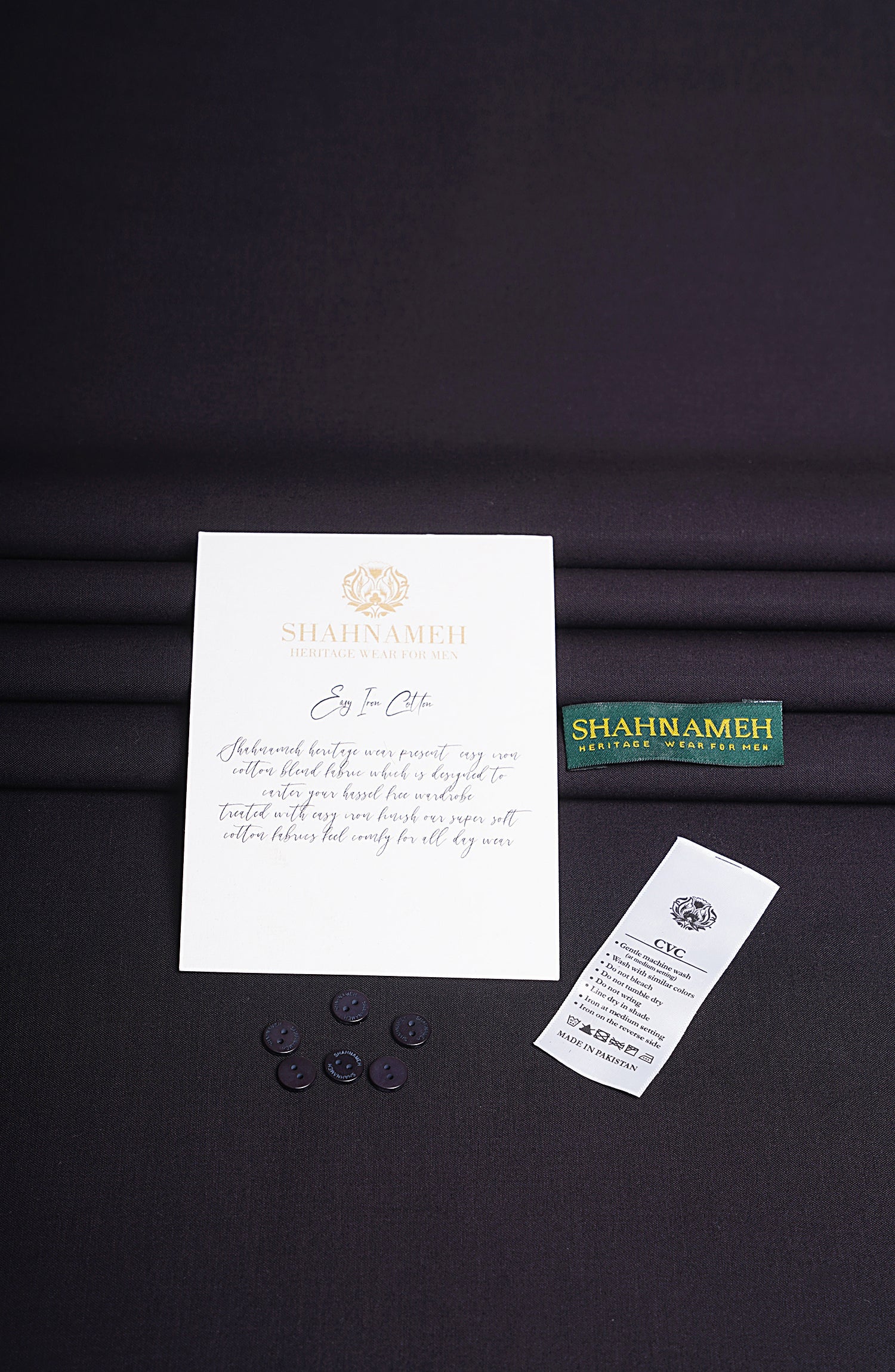 Men's Unstitched Suit - Shop Now at Shahnameh