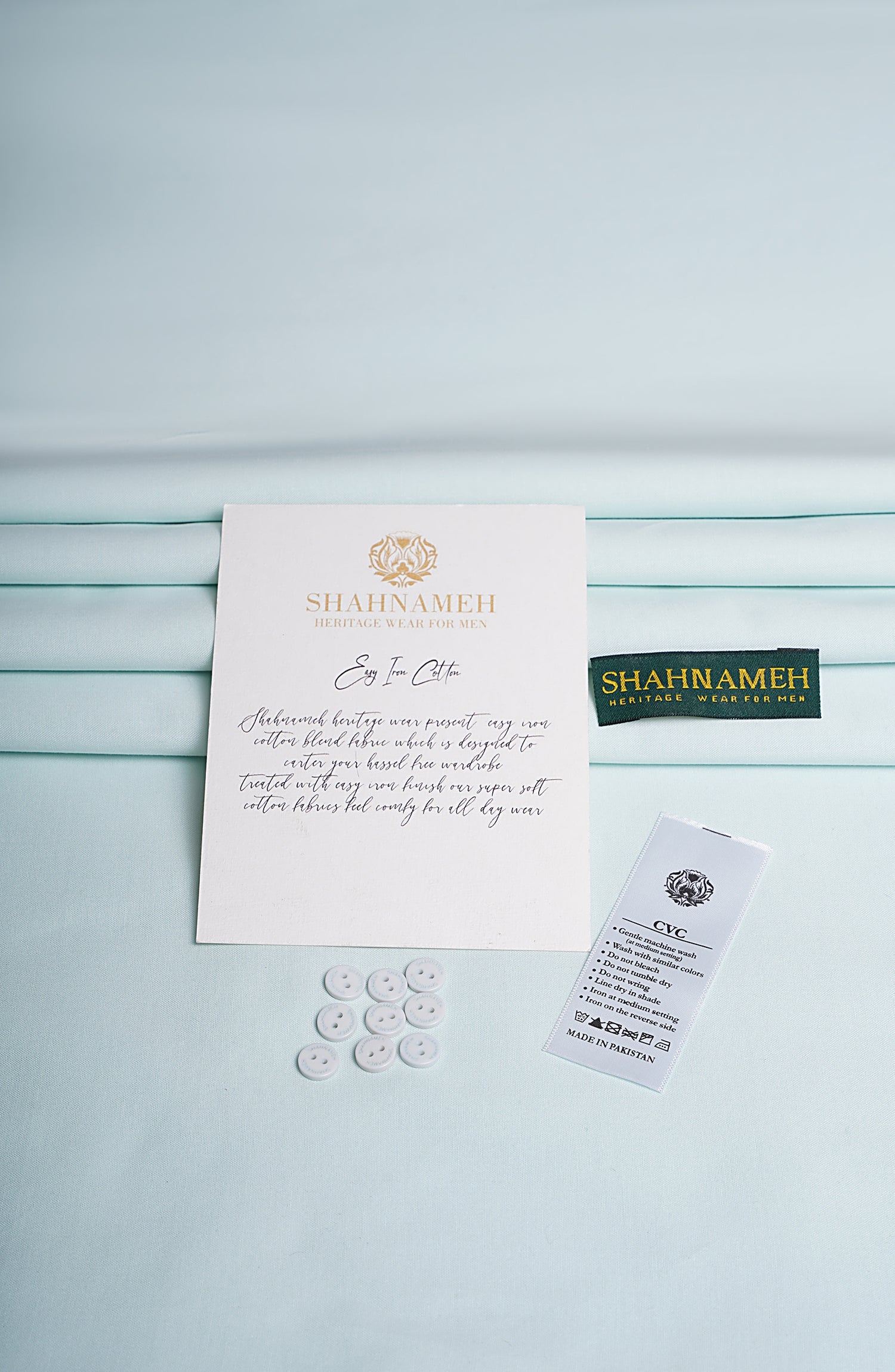 Men's Unstitched Suit - Shop Now at Shahnameh