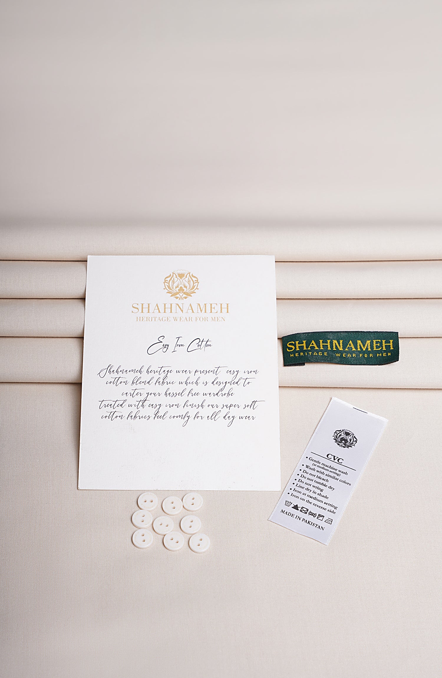 Men's Unstitched Suit - Shop Now at Shahnameh