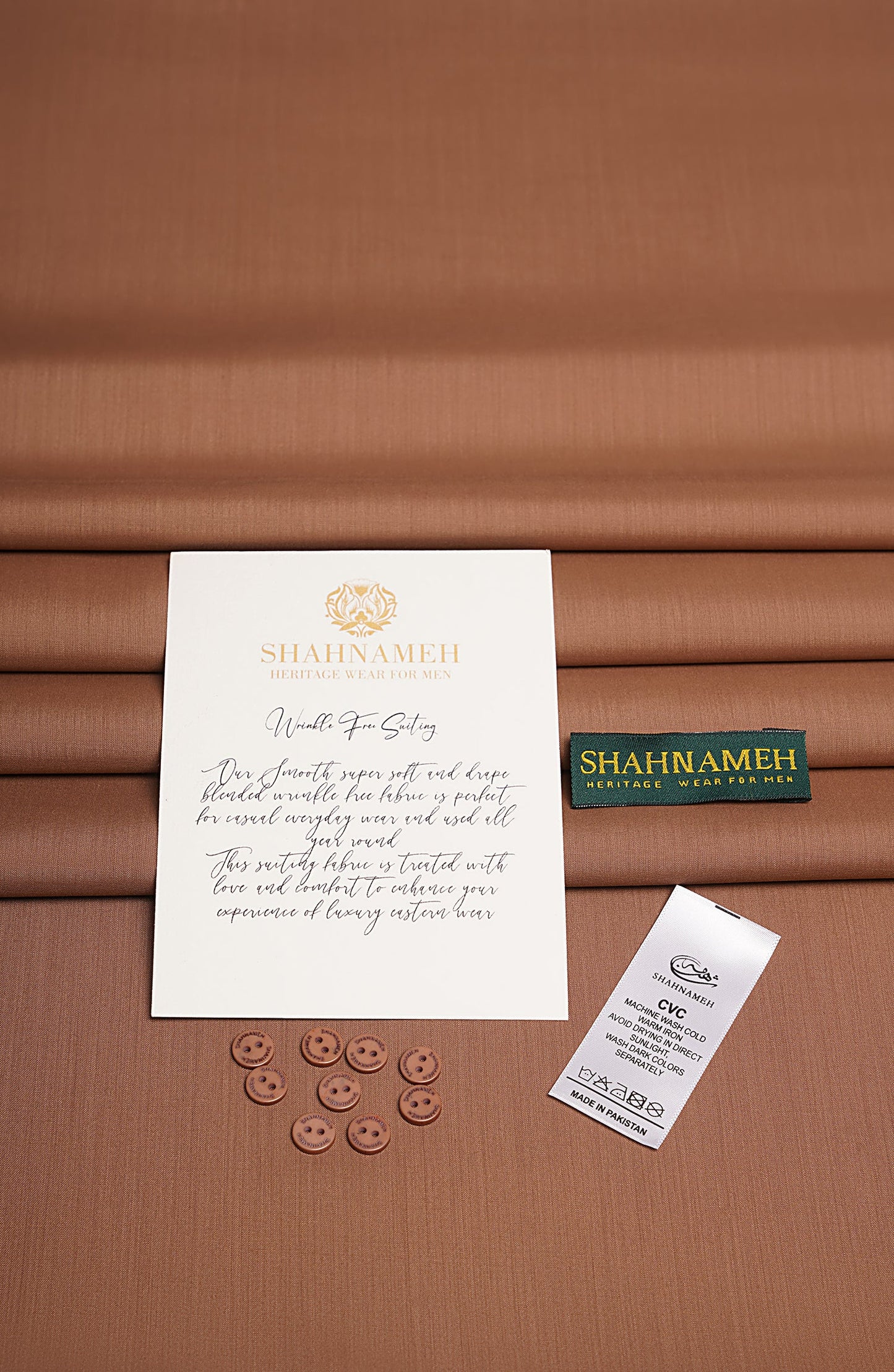 Men's Unstitched Suit - Shop Now at Shahnameh