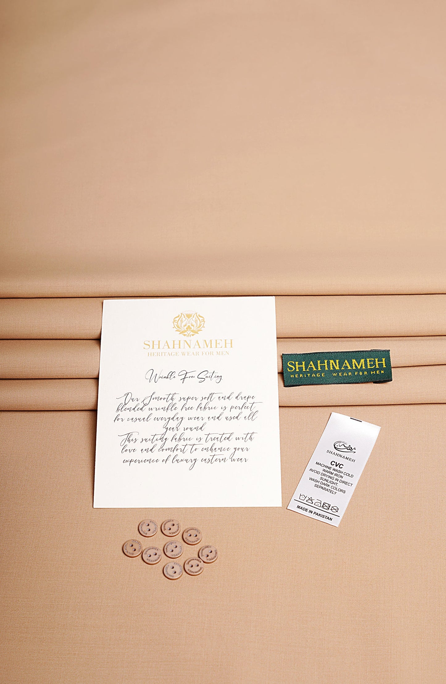 Men's Unstitched Suit - Shop Now at Shahnameh