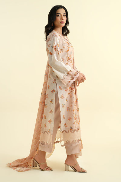 3 Piece - Printed Lawn Suit - X6157 - Shop Now at Kayseria