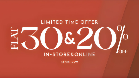Summer Sale 2026: Get Big Discounts on Kayseria, Leisure Club & Shahnameh