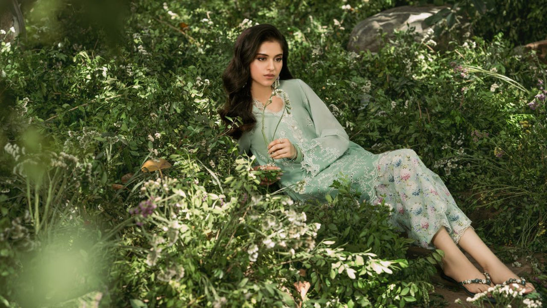 The Beauty of Every Thread — Kayseria End of Season Sale