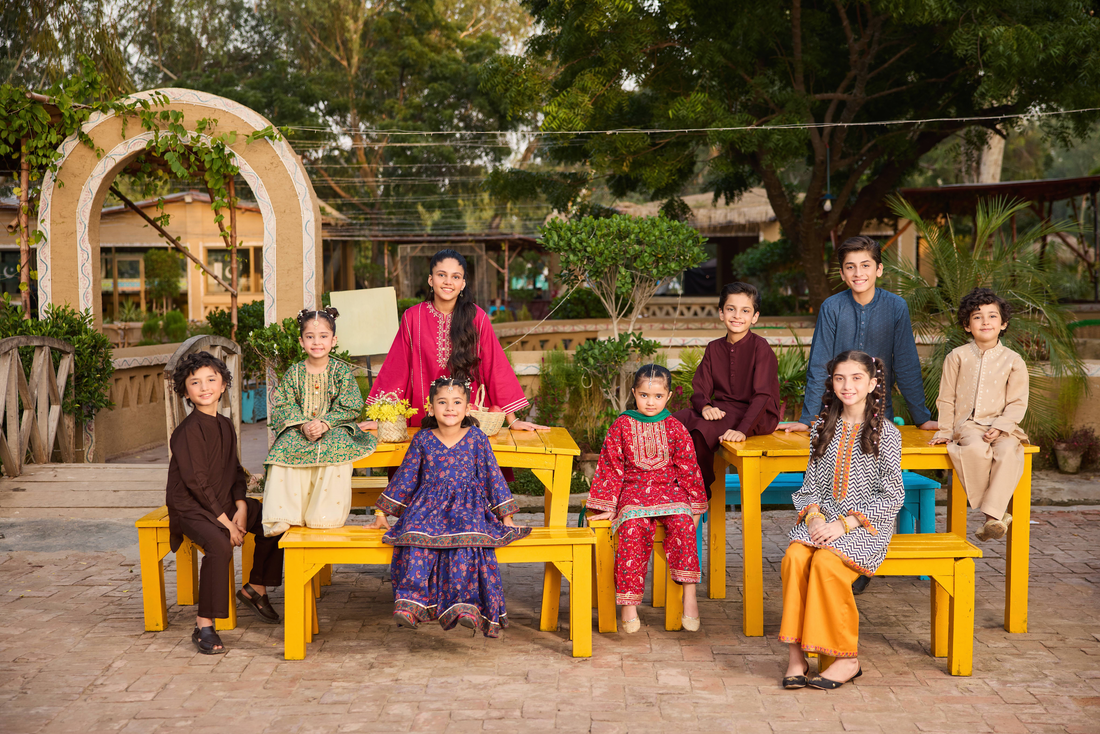 Best Winter Clothes for Kids in 2025 – Expert Guide for Parents