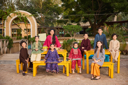 Best Winter Clothes for Kids in 2025 – Expert Guide for Parents