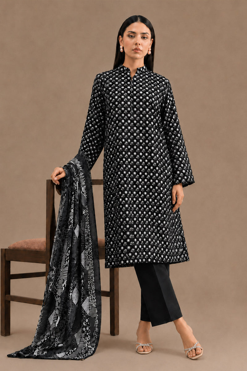 LAWN | PRINTED