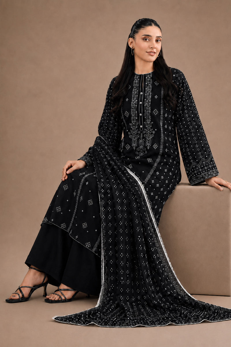 LAWN | PRINTED