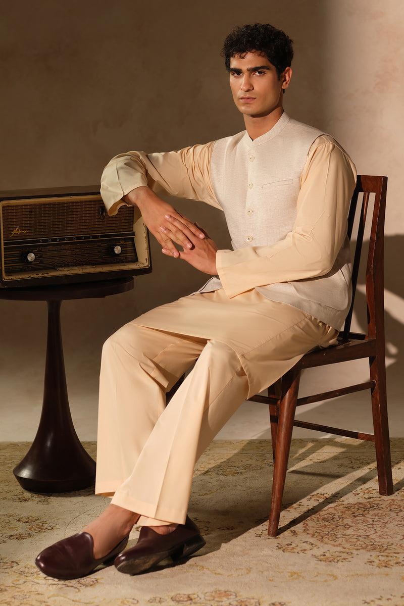 Waistcoat - SMWC304A126