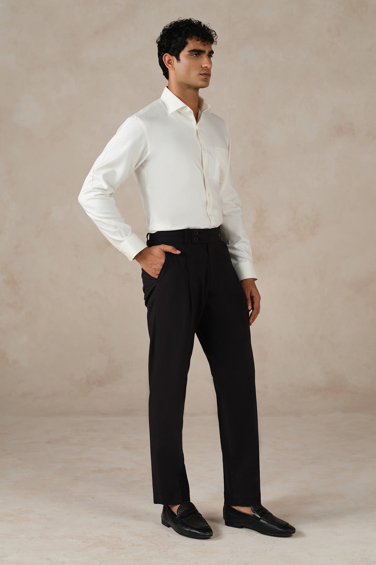 Casual Shirt - SWS801126