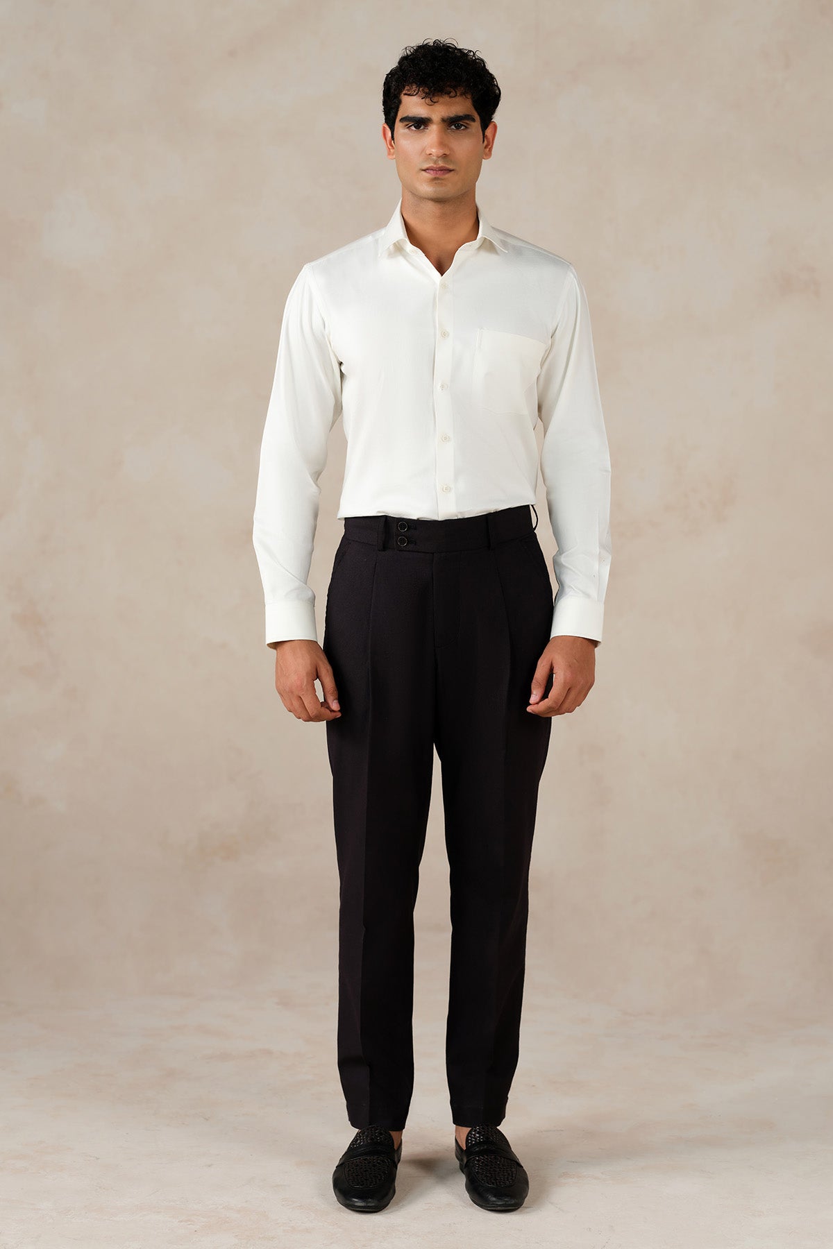 Casual Shirt - SWS801126