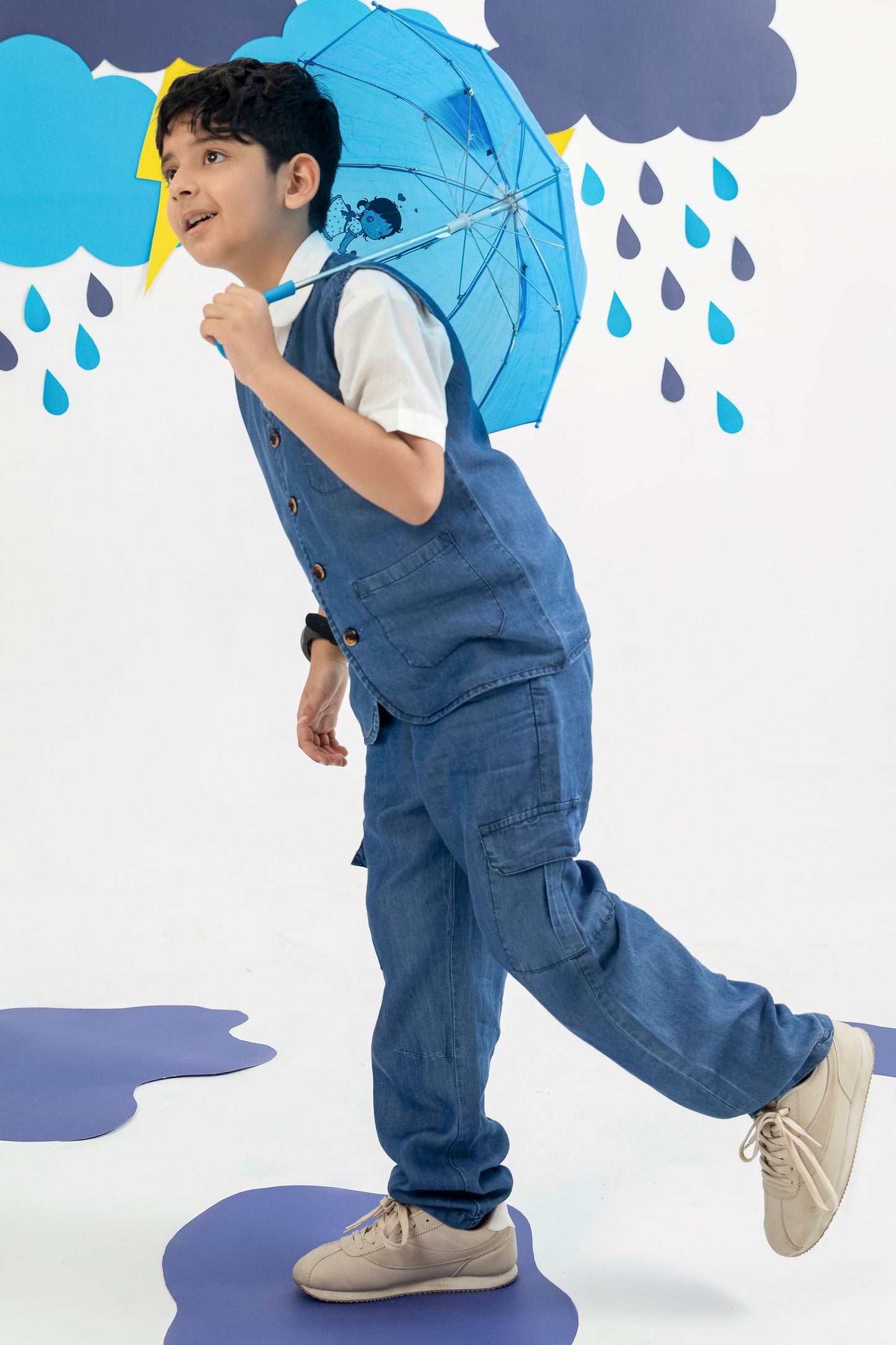 Co-Ord Set - BWC702325