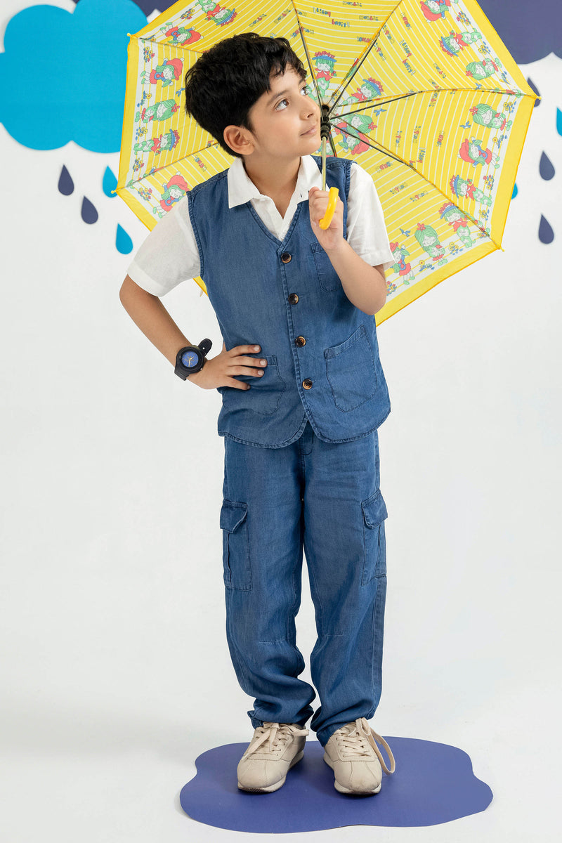 Co-Ord Set - BWC702325