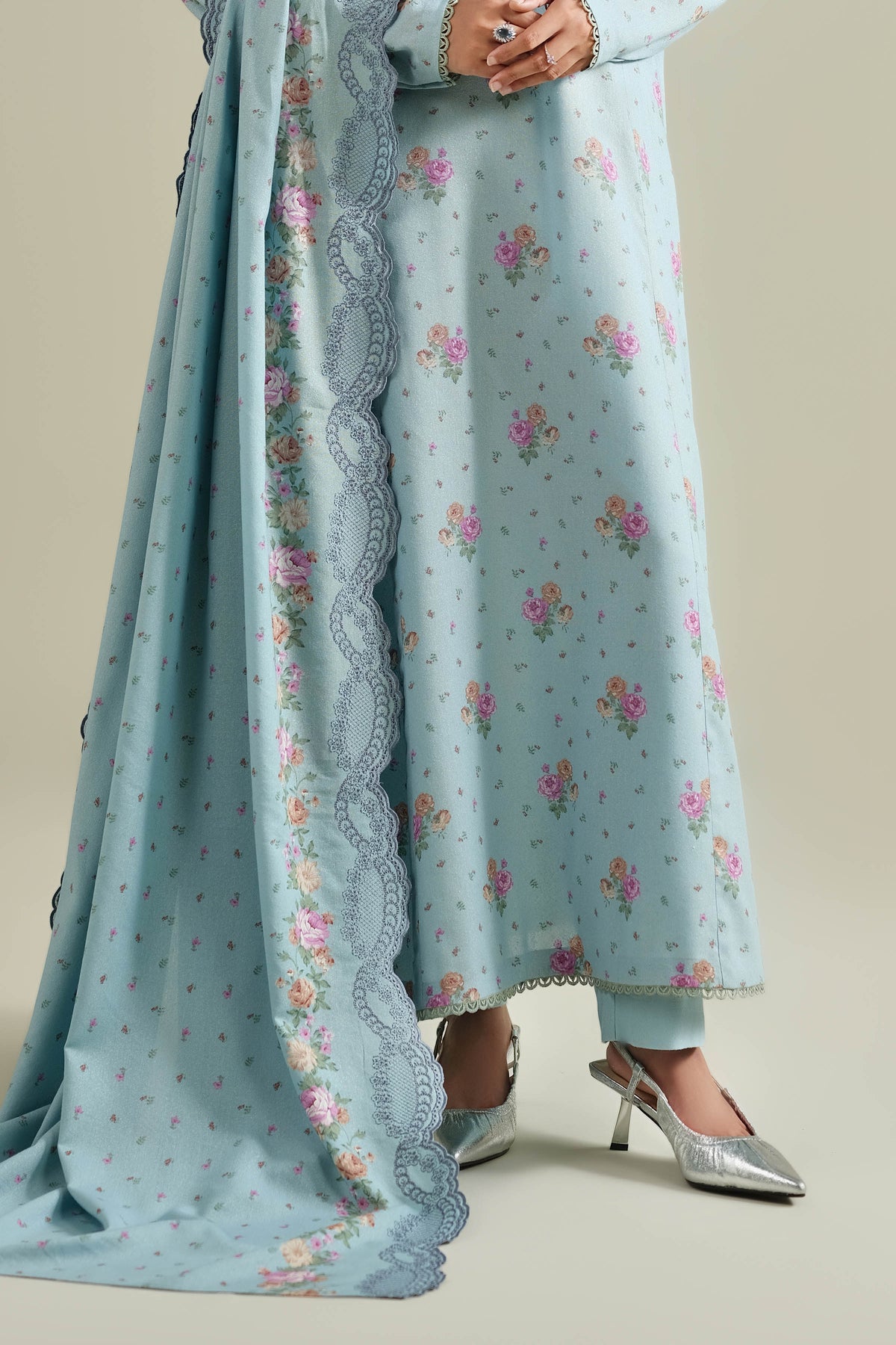 VISCOSE KARANDI | EMBROIDERED CLASSIC WINTER-26