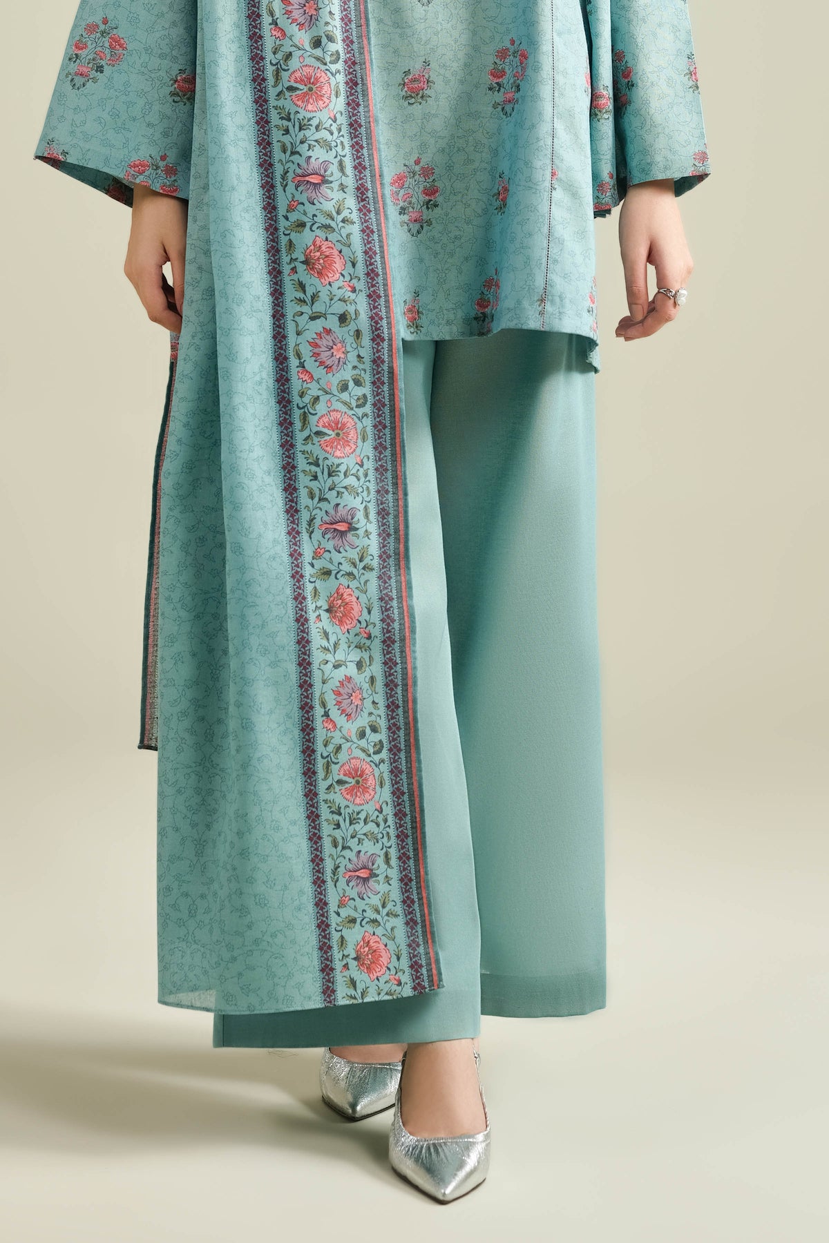 KHADDAR | PRINTED