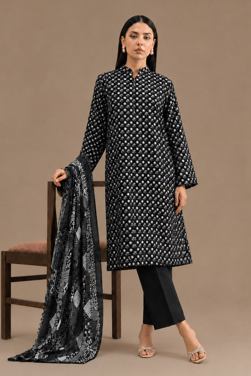 LAWN | PRINTED