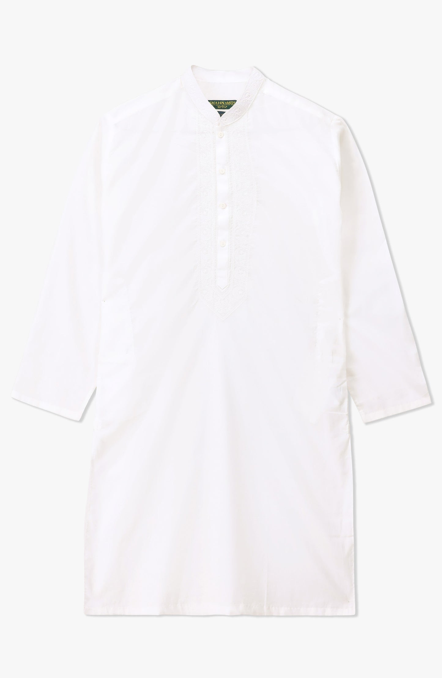 Men Embroidered Kurta - SMK830A225 - Shop Now at Shahnameh
