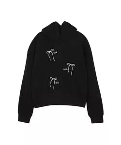 Leisure Club Hoodie