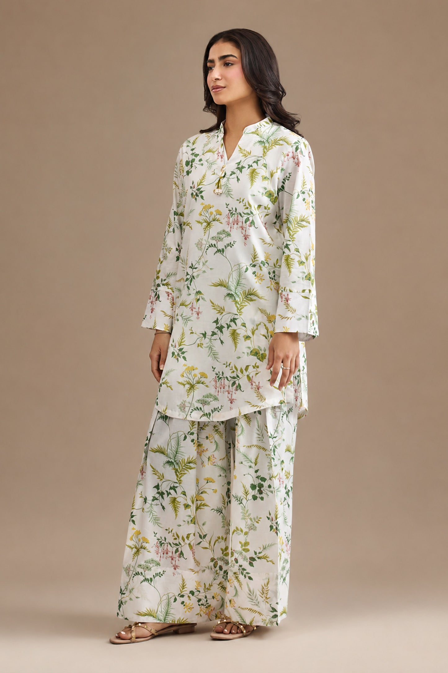 CAMBRIC | PRINTED