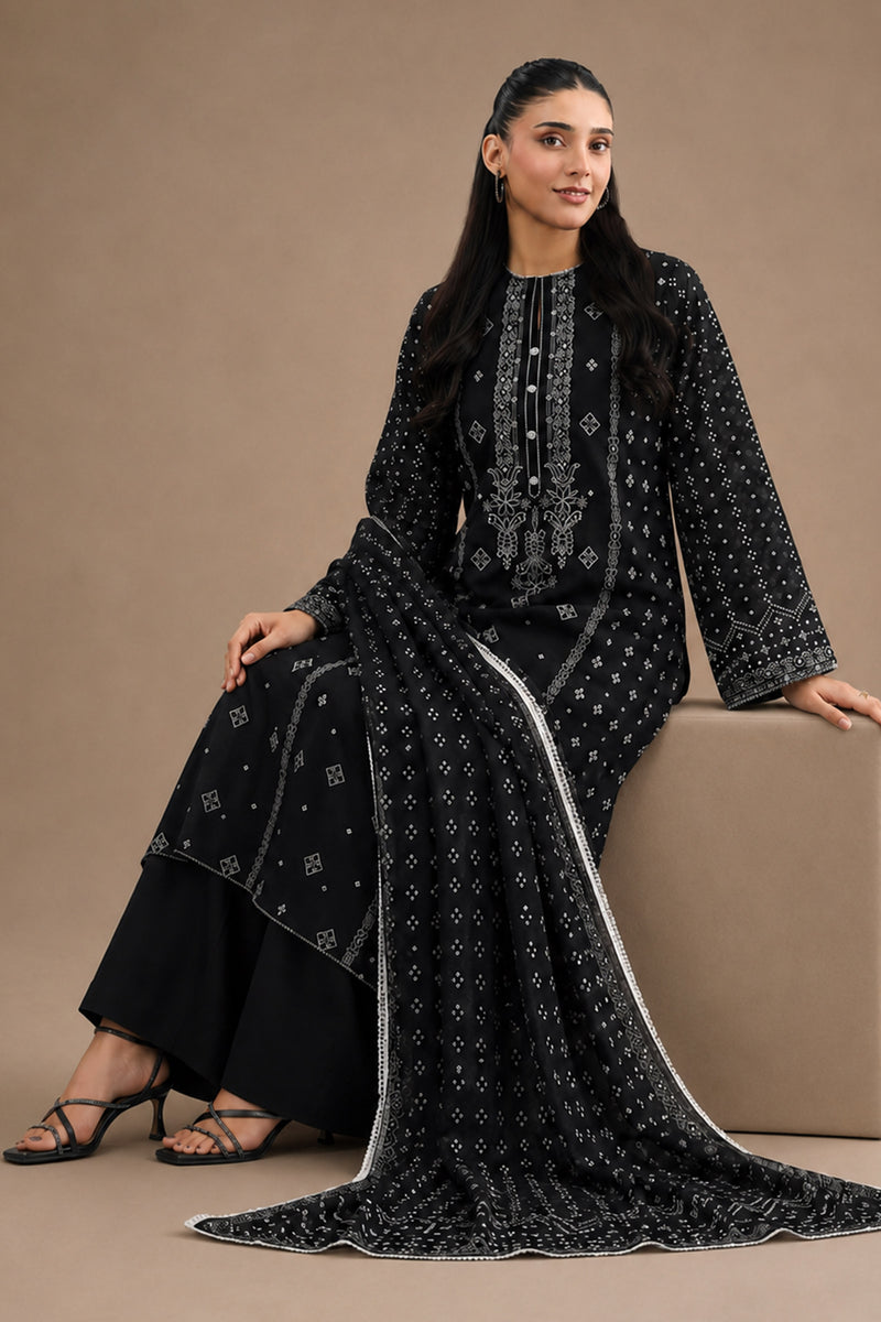 LAWN | PRINTED