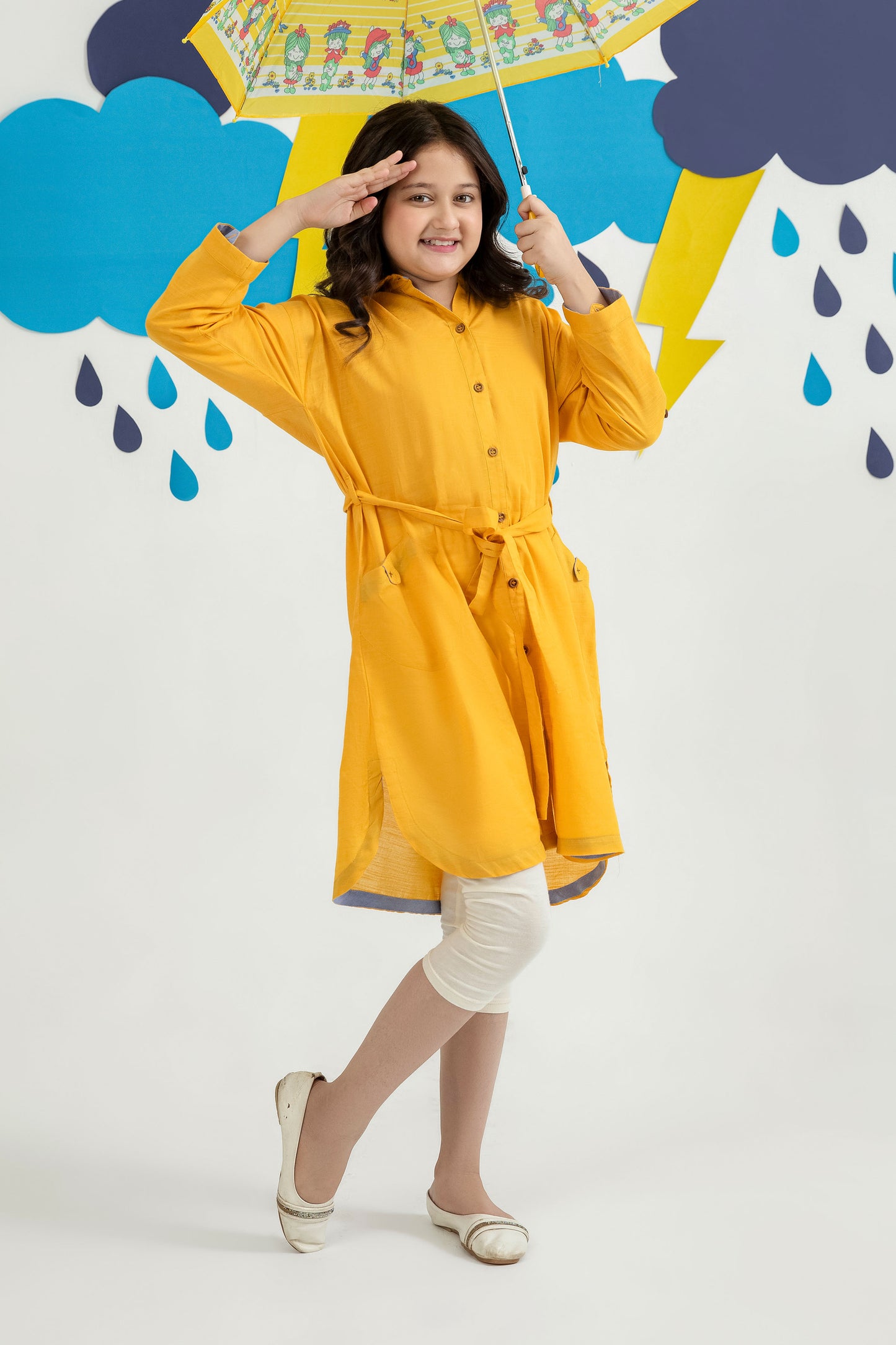 Boxing Day Dress - GWD700126