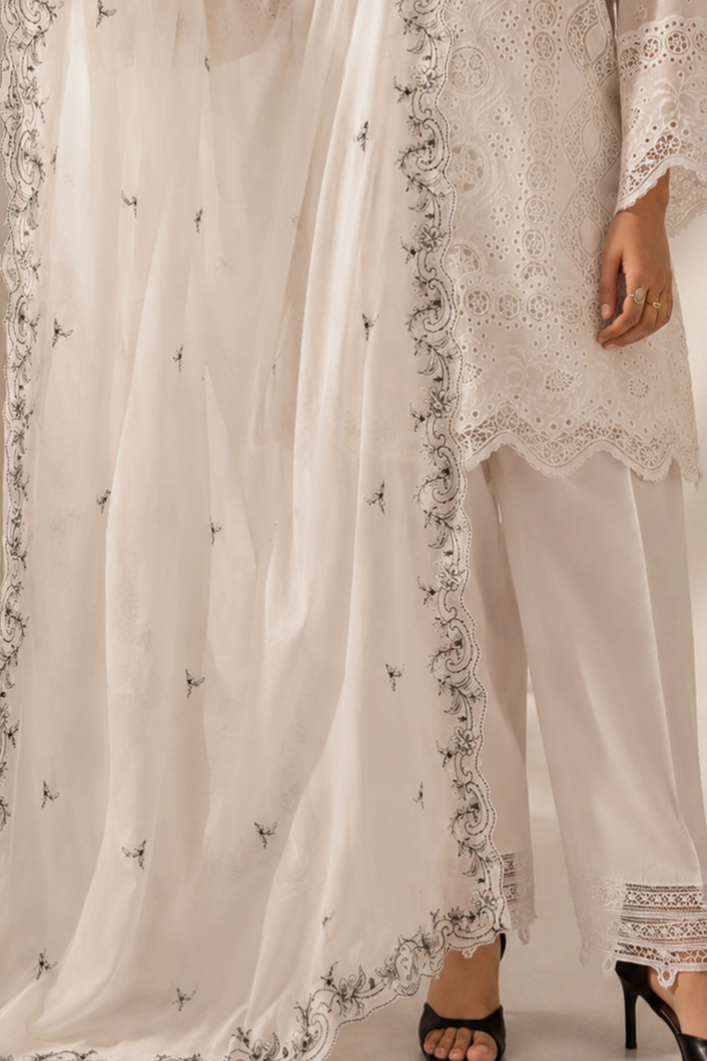 MALMAL | EMBROIDERED