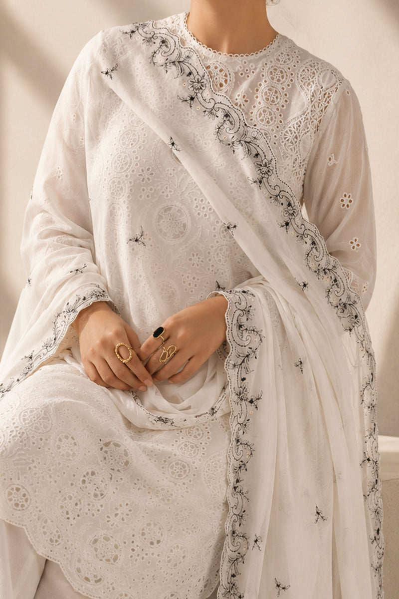 MALMAL | EMBROIDERED