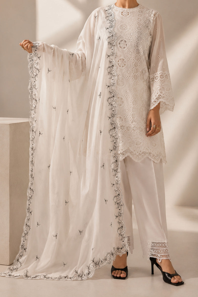 MALMAL | EMBROIDERED