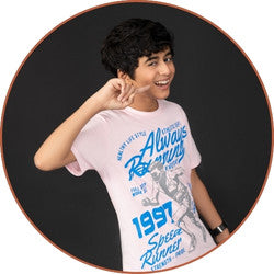t-shirts & polo