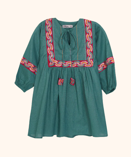 Girl Tops - Eastern Wear