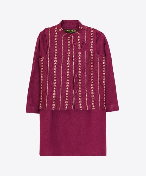 Leisure Club Boys Suits