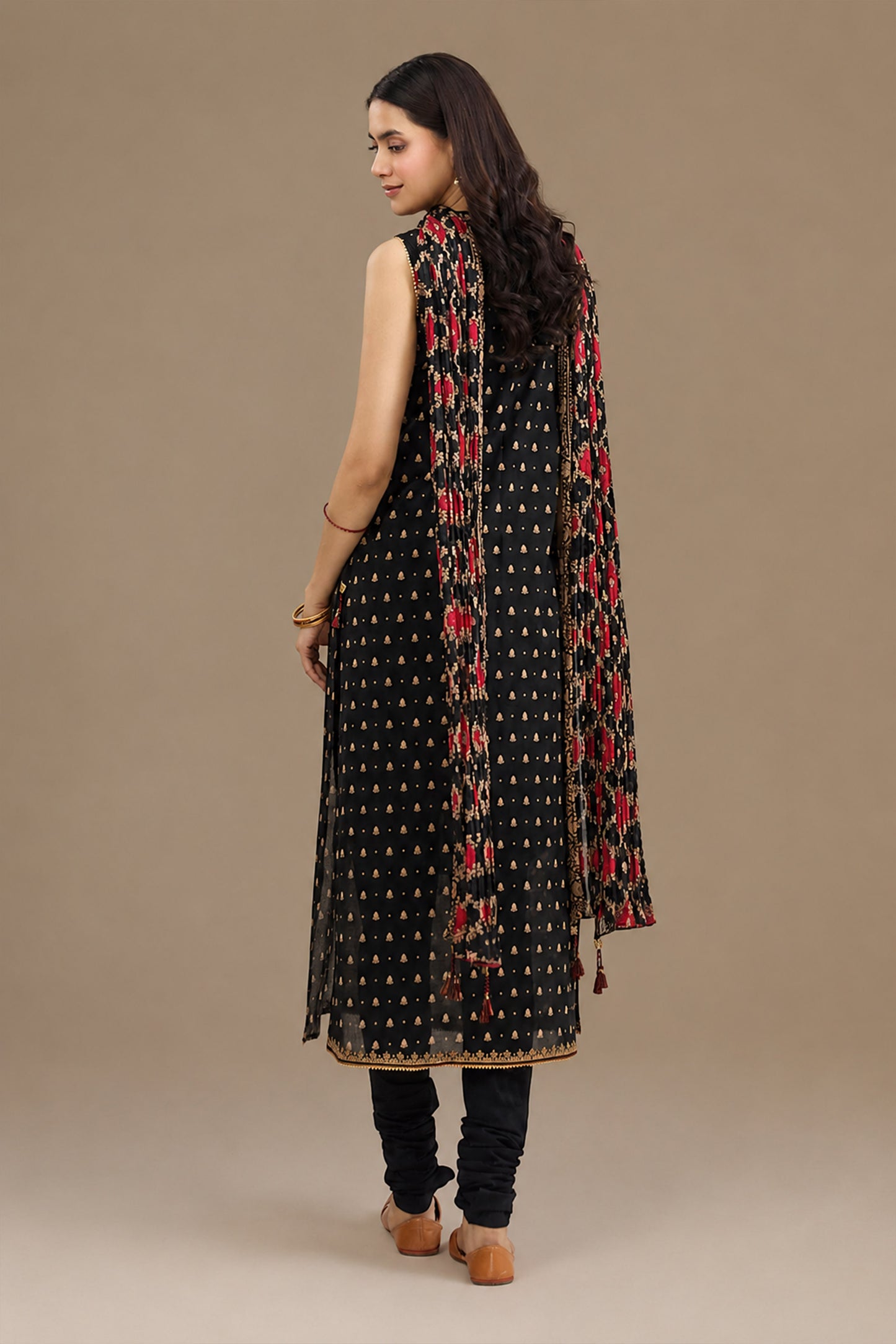 LAWN | EMBROIDERED