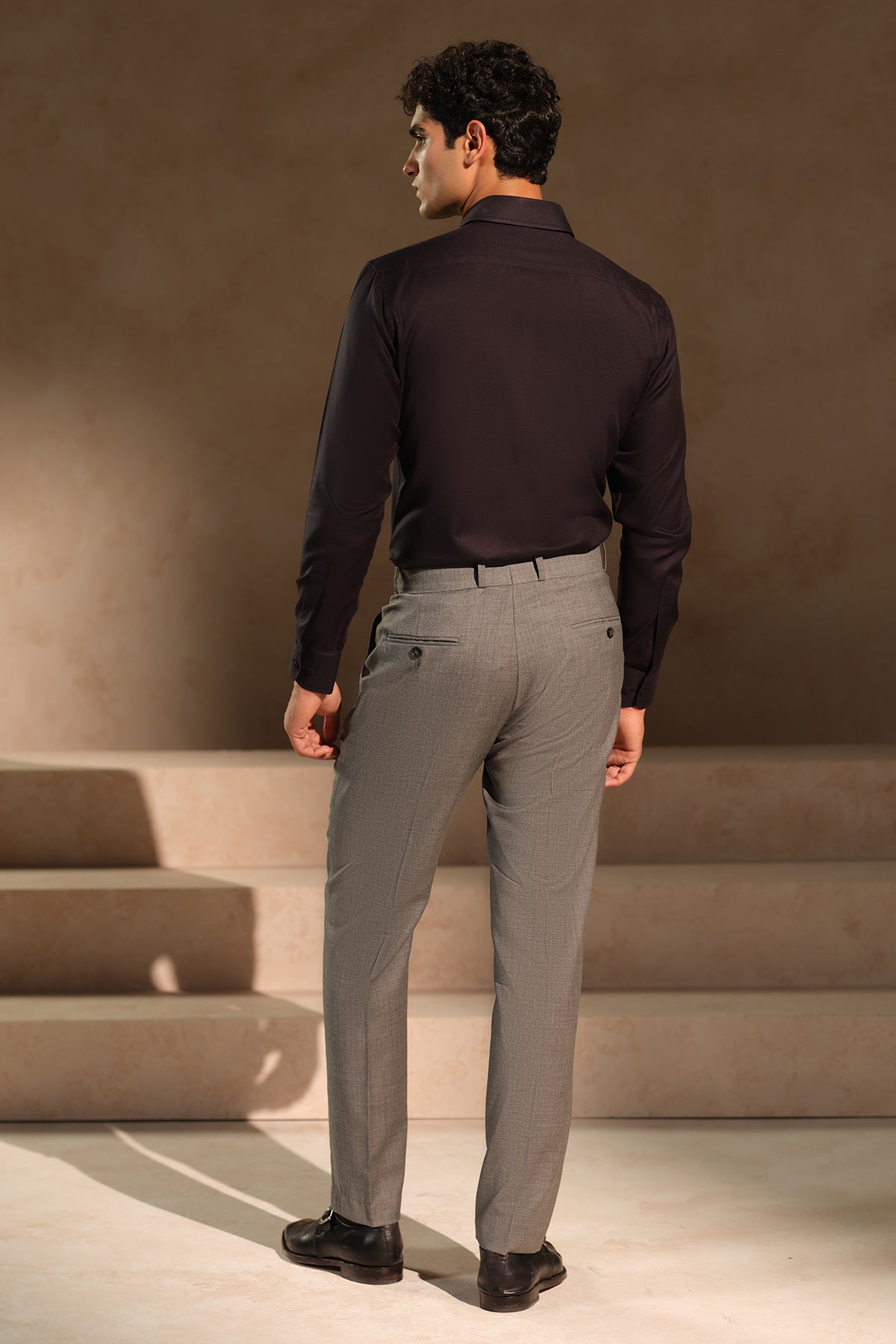 Casual Shirt - SWS800126