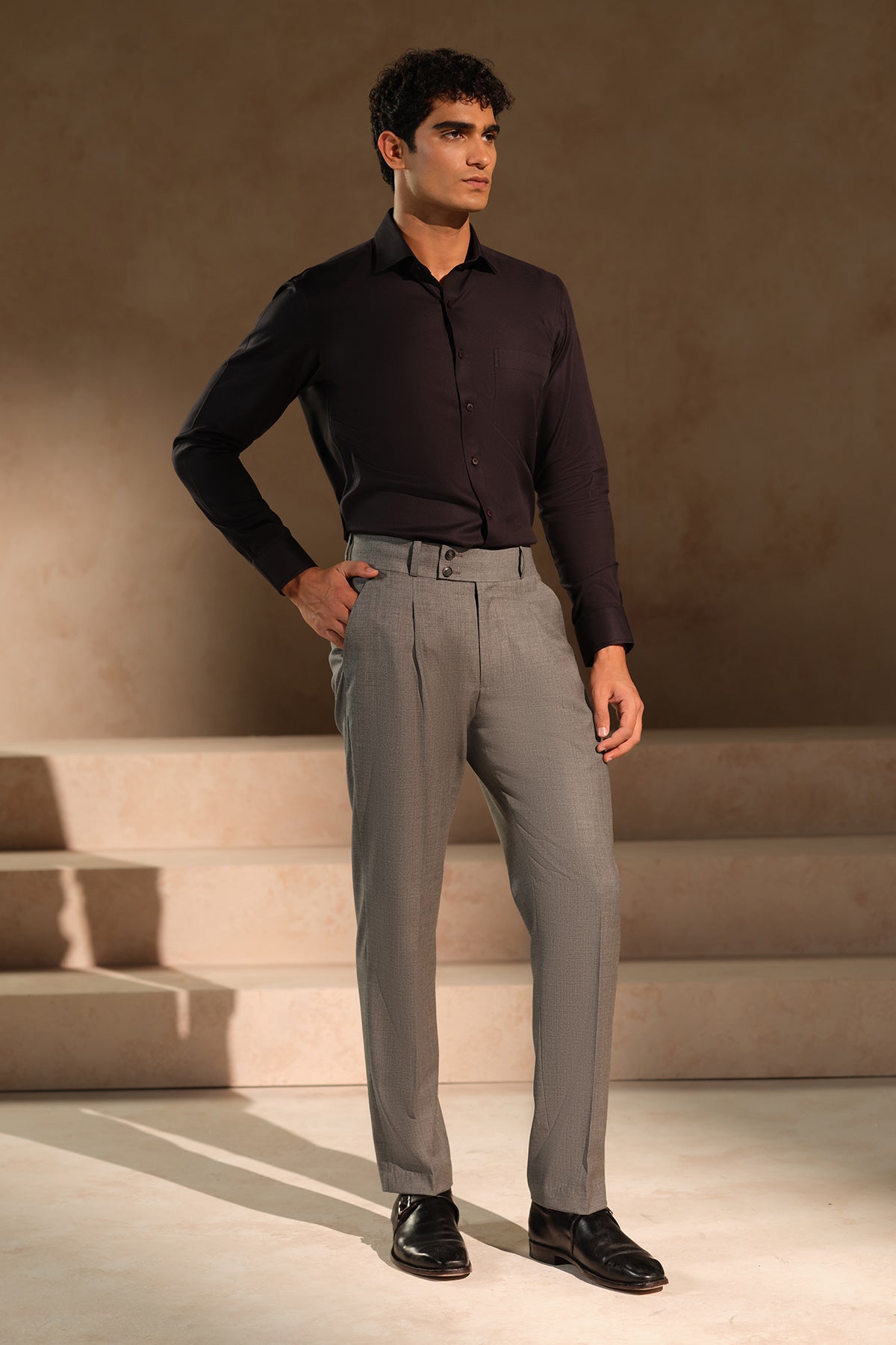 Casual Shirt - SWS800126