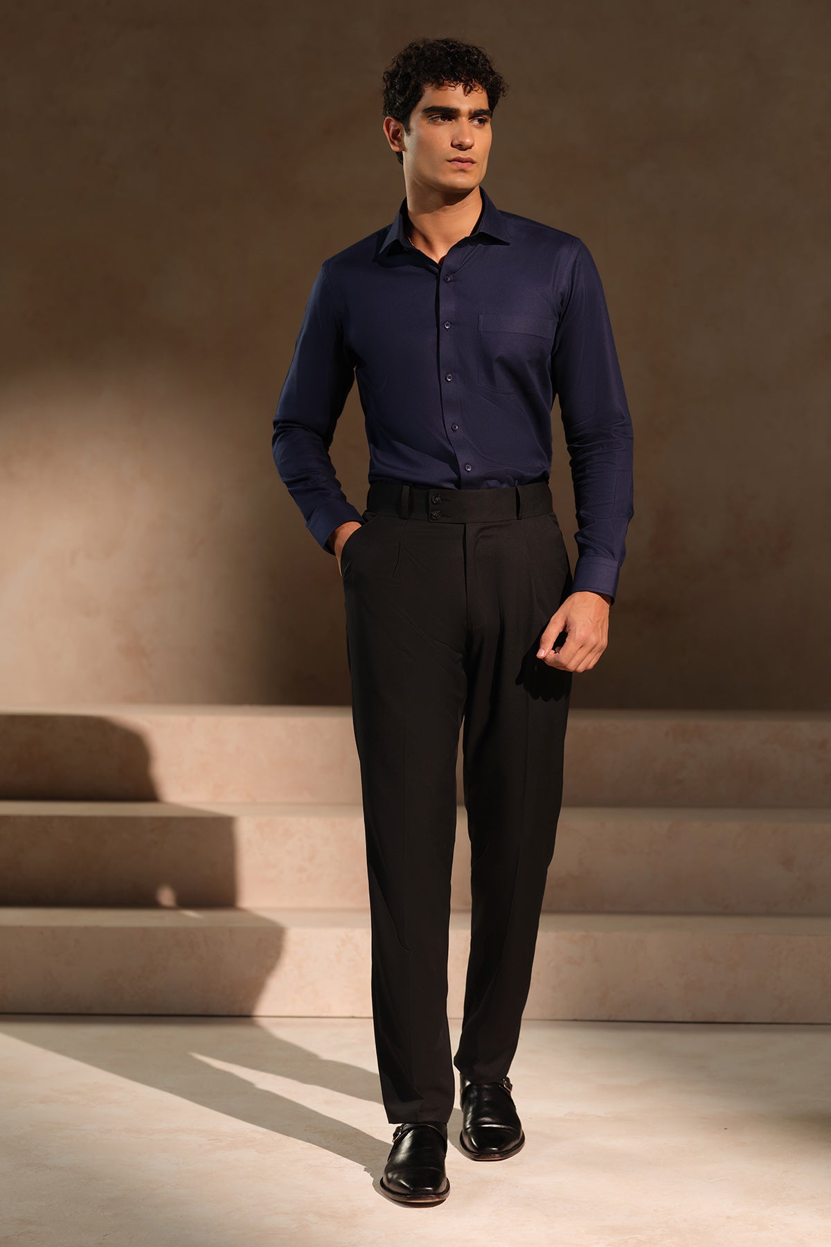 Casual Shirt - SWS803126