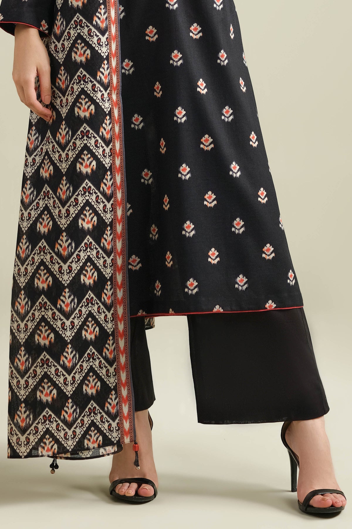 KHADDAR | PRINTED