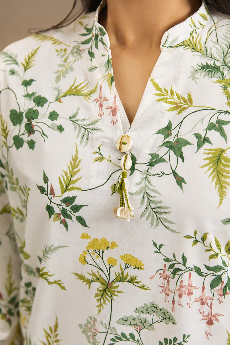 CAMBRIC | PRINTED