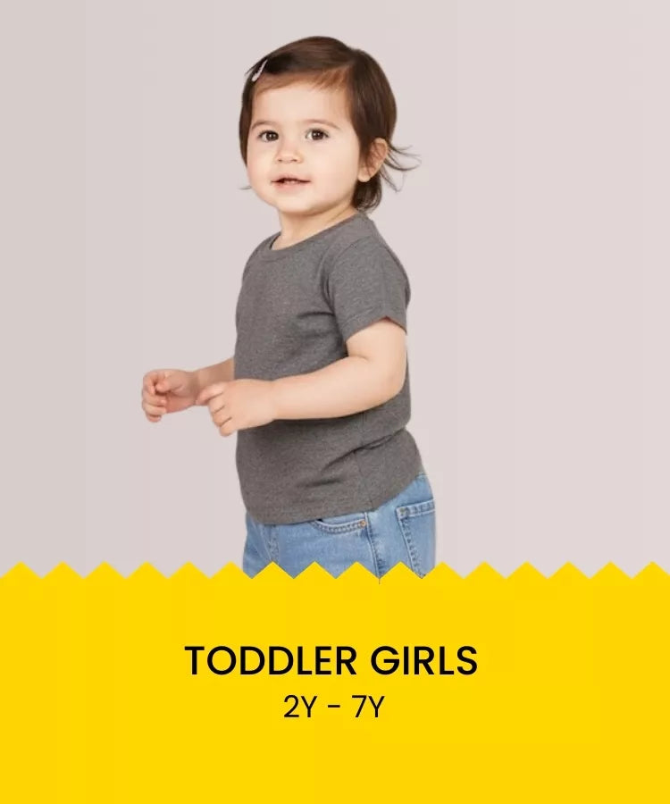 Leisure Club Toddler Girls