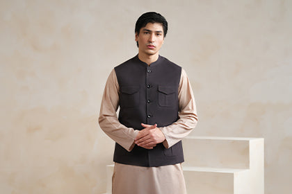 WAISTCOATS
