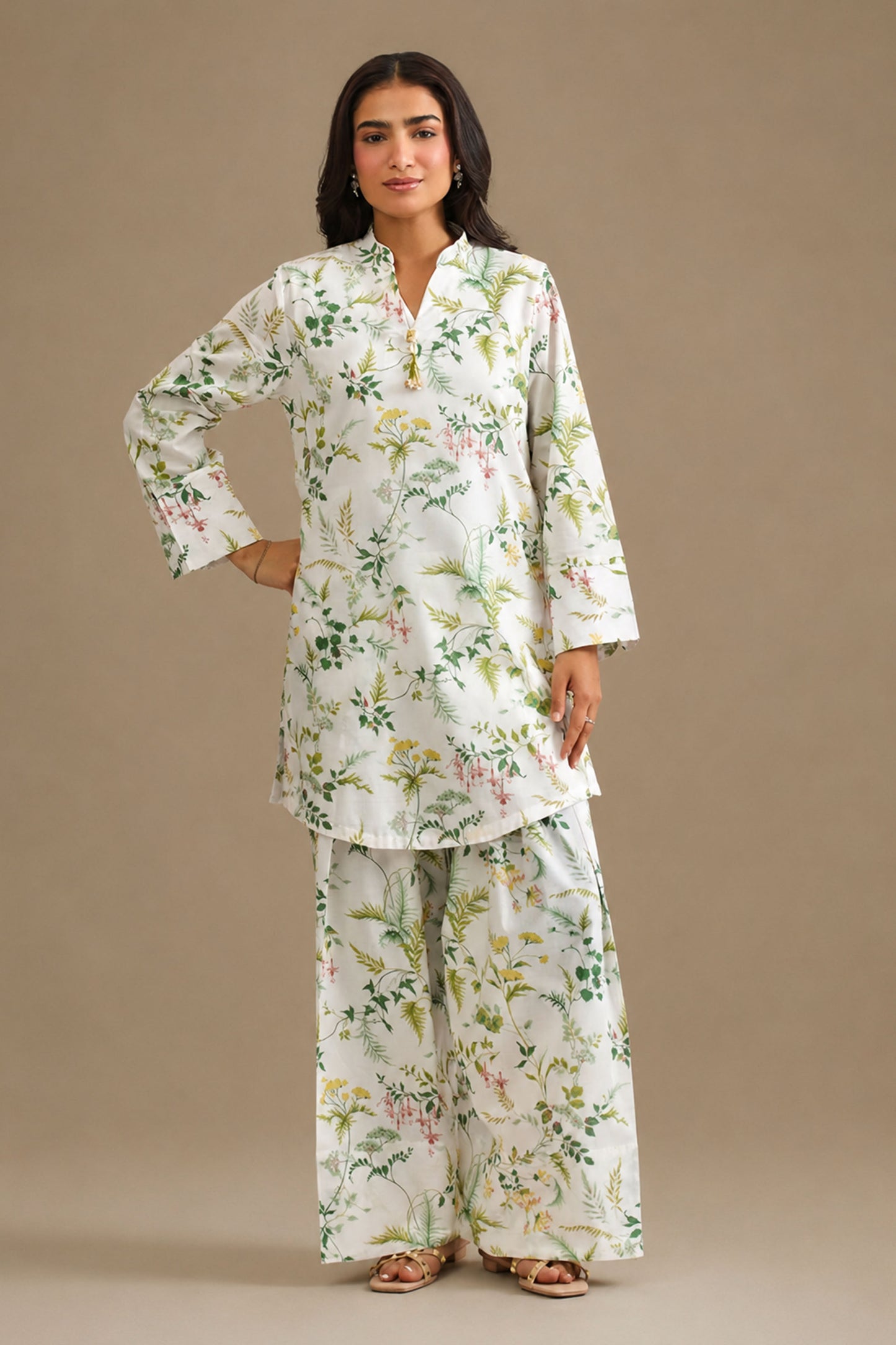 CAMBRIC | PRINTED
