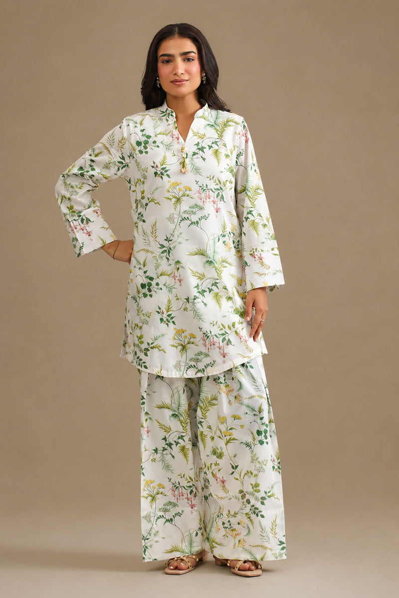 CAMBRIC | PRINTED