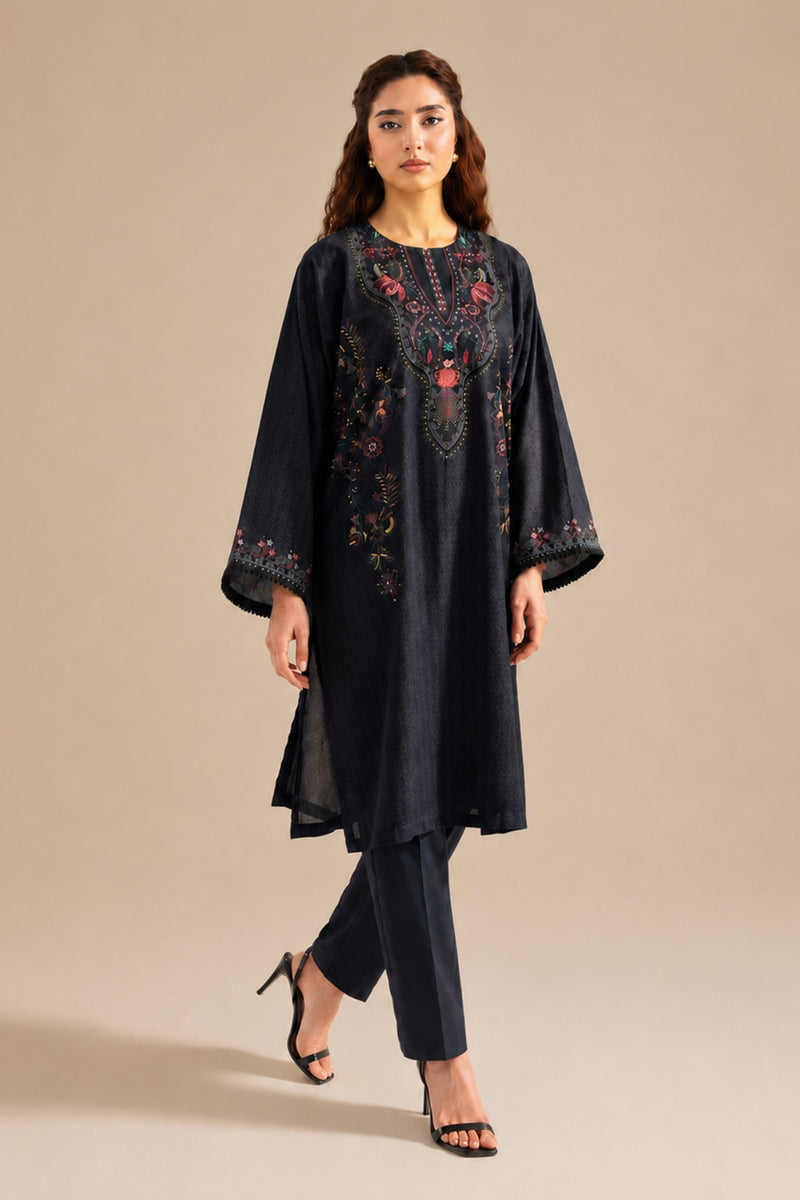 LAWN | PRINTED