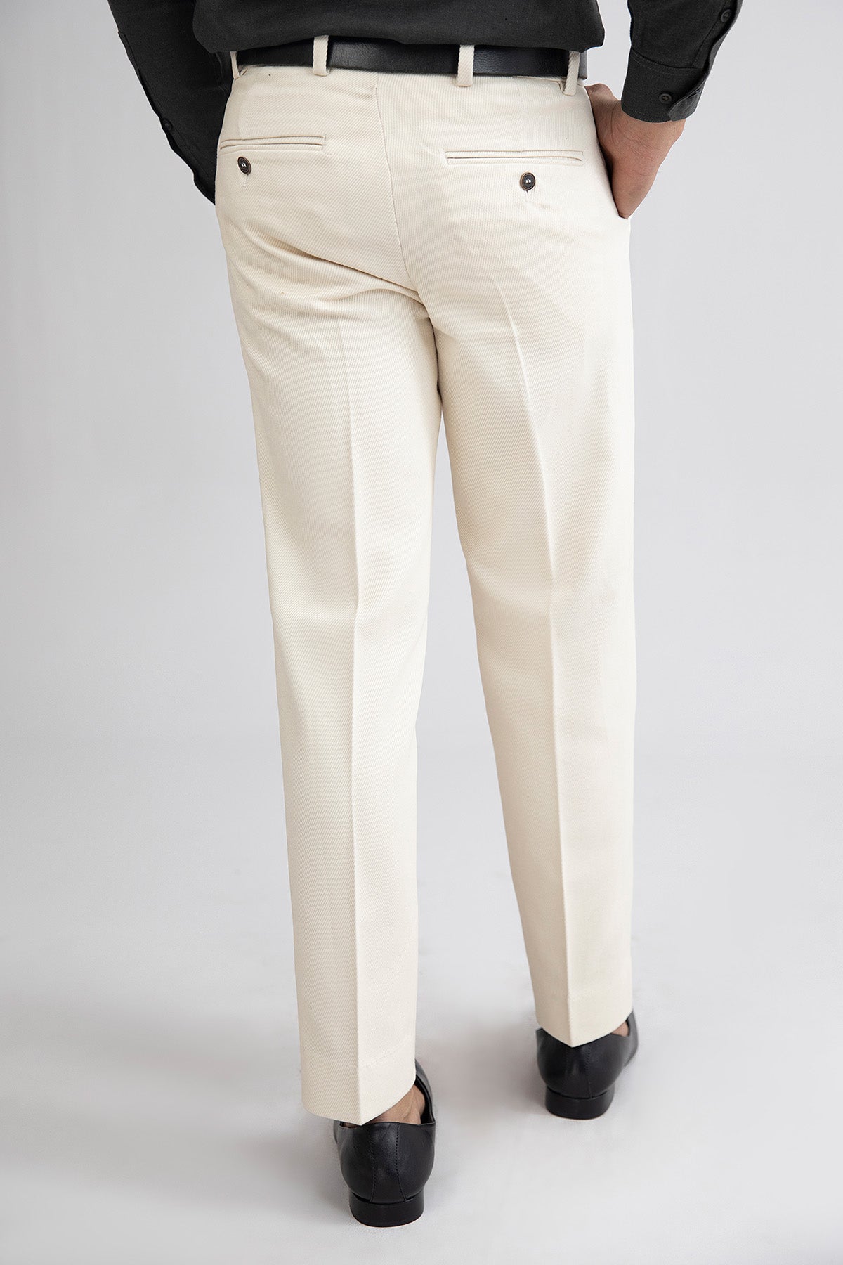 Basic Pants - SND501D425