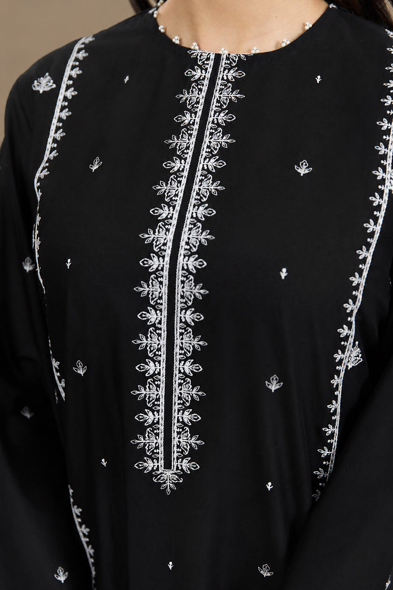 LAWN | EMBROIDERED