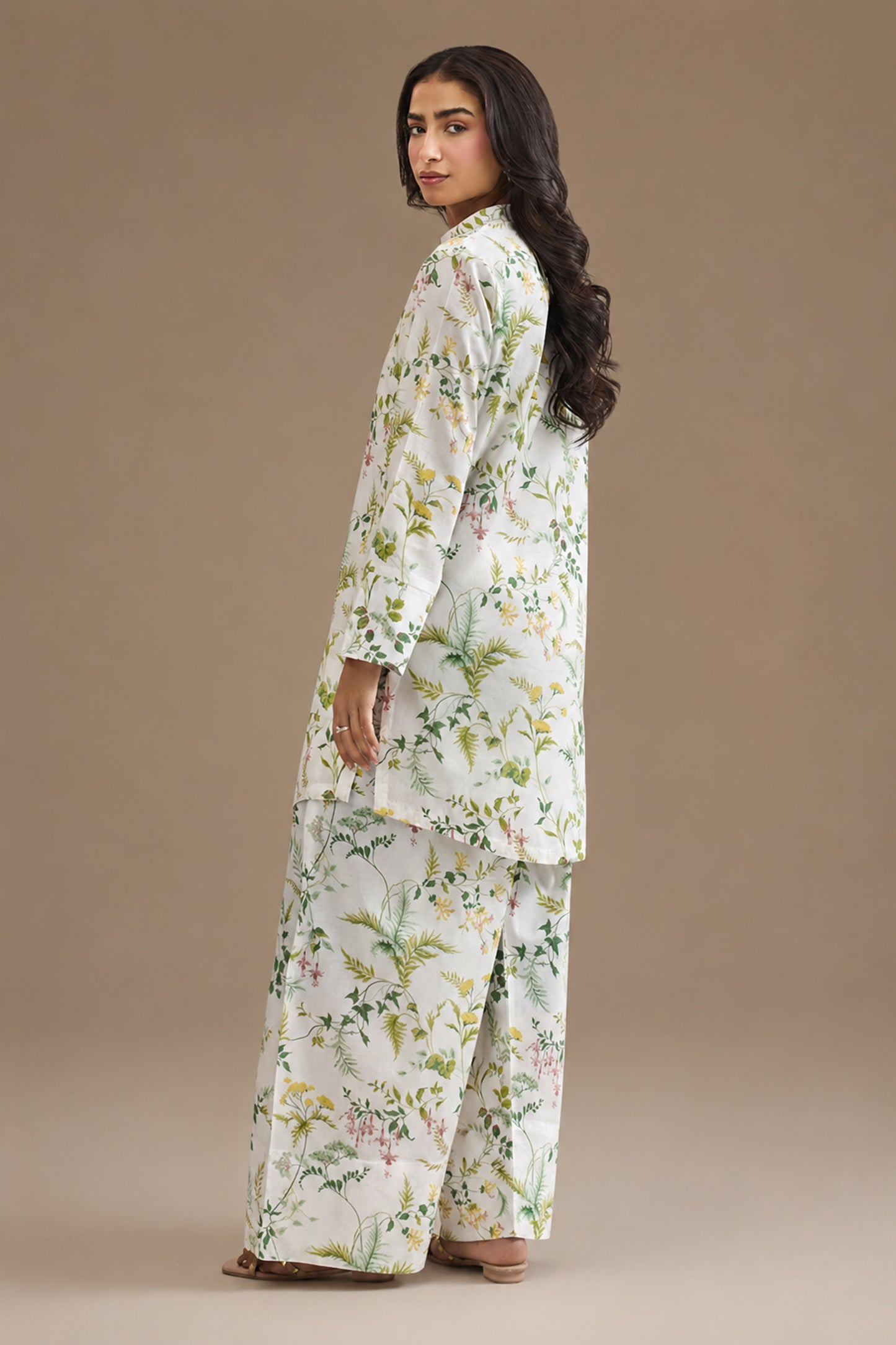 CAMBRIC | PRINTED