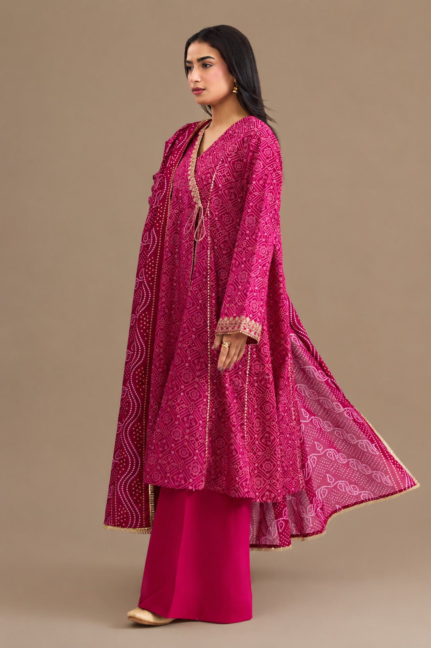 LAWN | EMBROIDERED