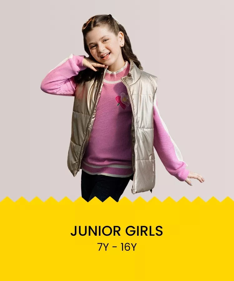 Leisure Club Junior Girls