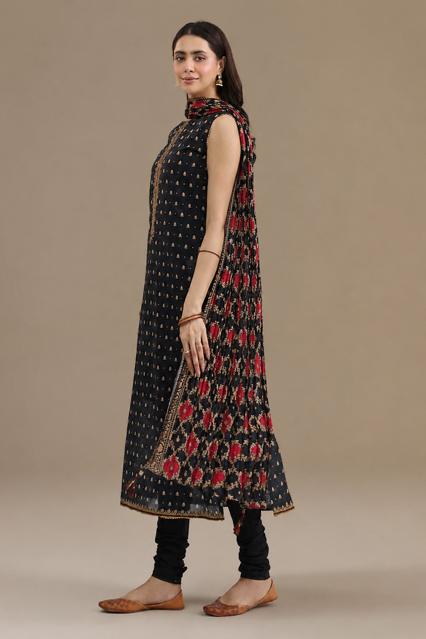 LAWN | EMBROIDERED