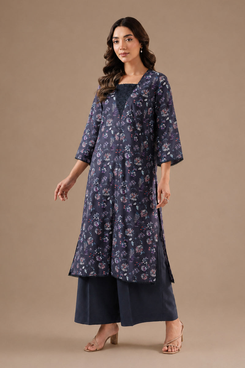 LAWN | PRINTED